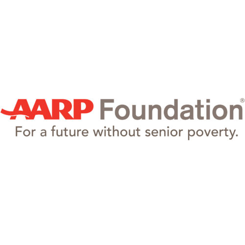 AARP Foundation Back To Work 50+