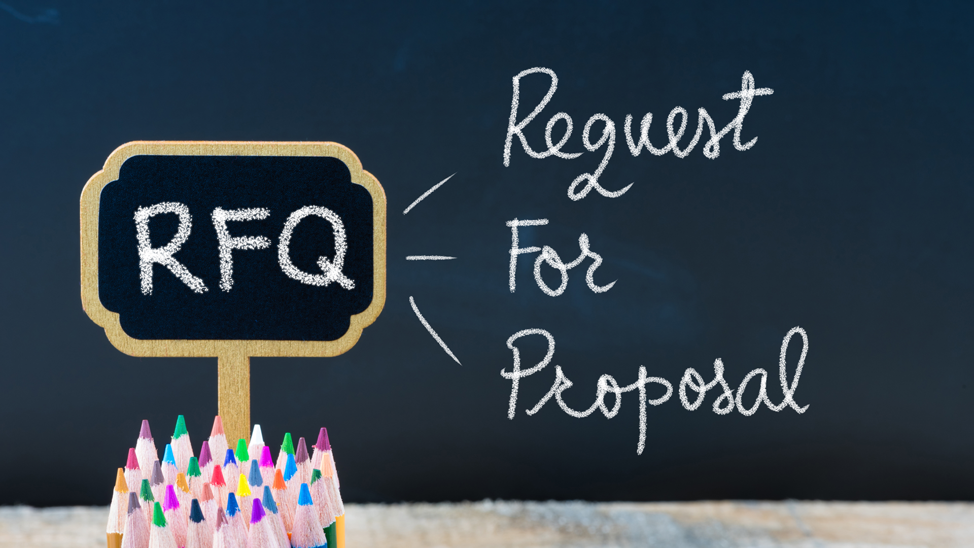 What is a payroll RFP?