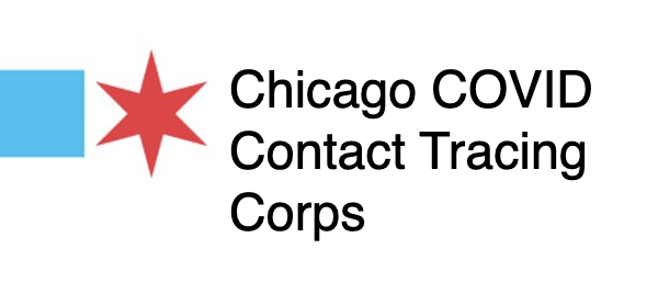 Chicago COVID Contact Tracing 