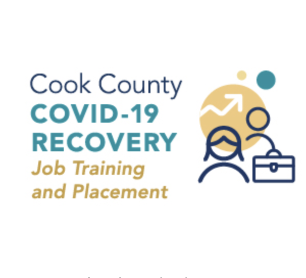 Cook County COVID-19 Recovery Job Training And Placement Program