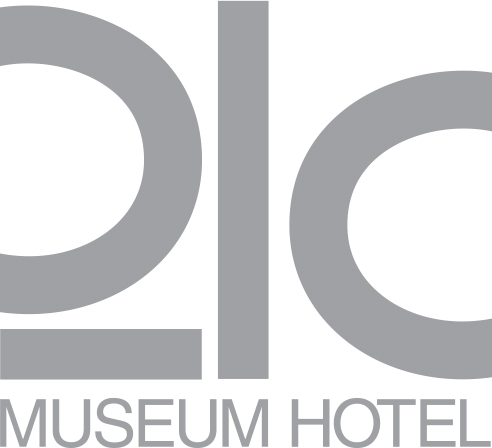 21C Museum Hotel Chicago logo