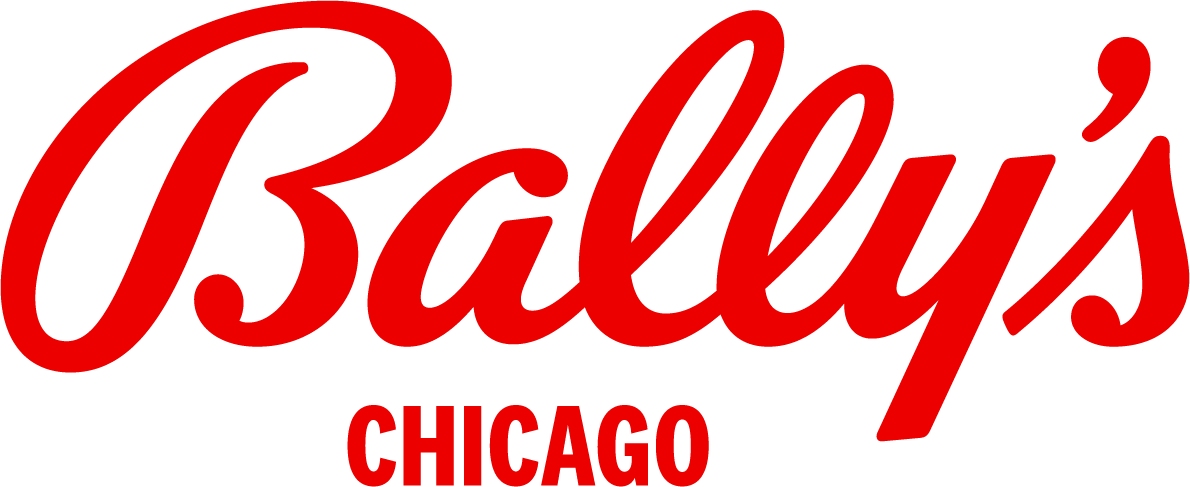 Bally's Chicago Casino logo