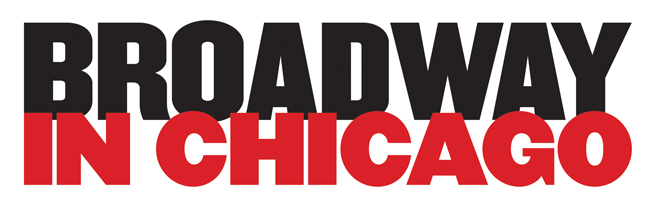 Broadway In Chicago logo