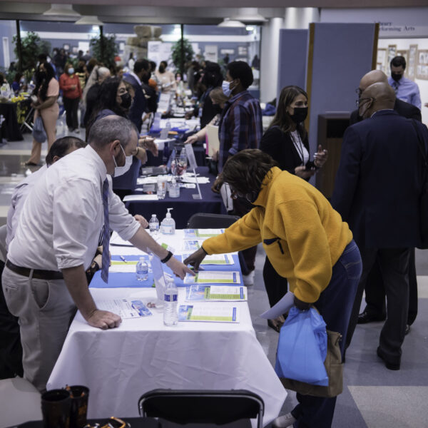 Cook County Career Pathways Navigator