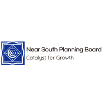 Near South Planning Board logo.